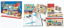 Paw Patrol - Stationery and Diary Gift Box Set