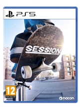 Session: Skate Sim (PS5)