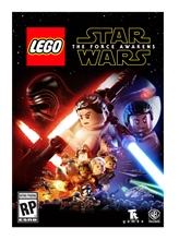 LEGO Star Wars: The Force Awakens (PC)