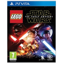 LEGO Star Wars: The Force Awakens (PSV)