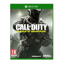 Call of Duty: Infinite Warfare (X1)