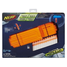 Nerf Modulus Flip Clip Upgrade