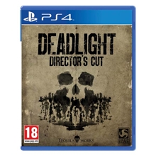 Deadlight: (Director's Cut) (PS4)