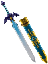 Legend Of Zelda meč  (66cm)
