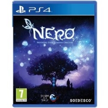 N.E.R.O. : Nothing Ever Remains Obscure (PS4)