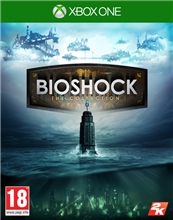 Bioshock Collection (X1)