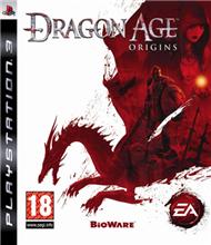 Dragon Age: Origins (BAZAR) (PS3)