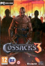 Cossacks 3 (PC)