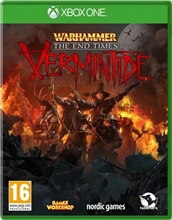 Warhammer: End Times - Vermintide (X1)