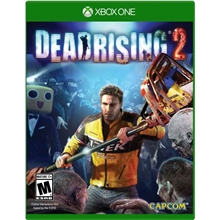 Dead Rising 2 HD (X1)