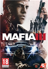 Mafia 3 (Voucher - Kód na stiahnutie) (PC)