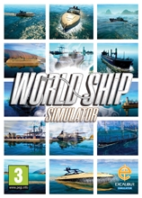 World Ship Simulator (PC)