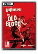 Wolfenstein: The Old Blood (Voucher - Kód na stiahnutie) (PC)