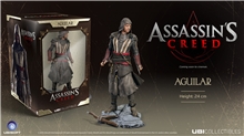 Assassins Creed Movie - Aguilar Figure