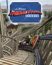 Theme Park Studio (PC)