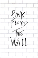 Plagát Pink Floyd: The Wall Album (61 x 91,5 cm) 150 g