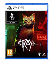 Stray (PS5)