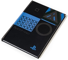 Numskull - PlayStation Core Notebook