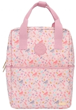 Miss Melody - Backpack - Summer Garden