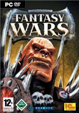 Fantasy Wars (PC)