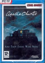 Agatha Christie: And Then There Were None (PC)