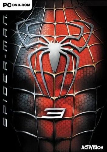 Spiderman 3 (PC)