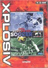 Sega WorldWide Soccer (PC)