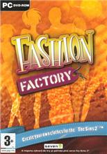 Fashion Factory (PC)