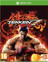 Tekken 7 (X1)