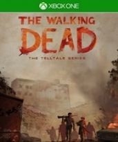 The Walking Dead: Season Three (X1)
