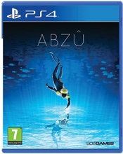 Abzu (PS4)