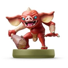 Amiibo - Zelda Bokoblin