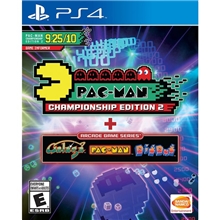 PacMan Championship Edition 2 (PS4)