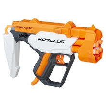 Nerf Modulus Blaster Stock shot