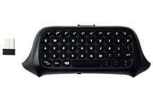 Dobe Wireless Keyboard Black (X1)