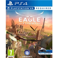 PlayStation VR Eagle Flight (PS4)