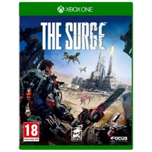 The Surge (X1)