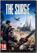 The Surge (PC)