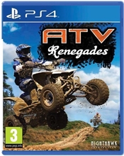 ATV Renegades (PS4)