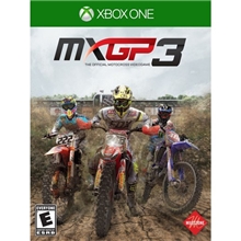 MXGP 3 (X1)