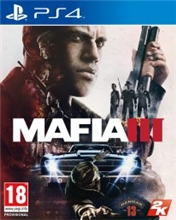 Mafia 3 (BAZAR) (PS4)