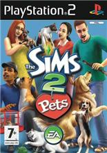 The Sims 2 Pets (BAZAR) (PS2)