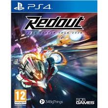 Redout (PS4)