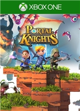 Portal Knights (X1)