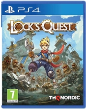 Locks Quest (PS4)