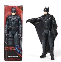 Akční figurka Batman Movie - Batman Wing Suit 30 cm