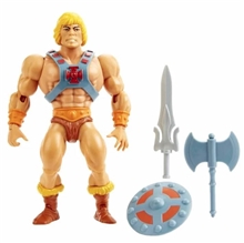 Akční figurka Masters of the Universe - Origins Core - He-Man