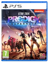 Star Trek Prodigy: Supernova (PS5)