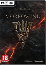 The Elder Scrolls Online: Morrowind (PC)