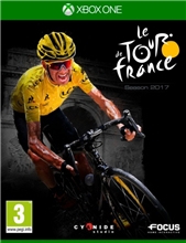 Tour de France 2017 (X1)